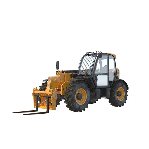 typical maintenance requirements for telehandlers include regular assessments, lubrication of moving parts, and changing damaged components